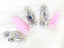 アンジェヴォーグ 名古屋本店(Angevogue)/ラッキークローバー