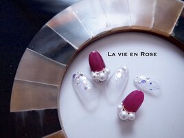 4月の新作/オーロラホロ