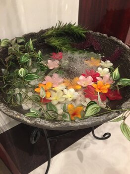 ラヴ ビューティー(RUB BEAUTY)/◆内観◆