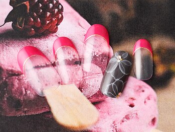 ダッシングディバ エキュート 立川店(DASHING DIVA)/フラワー