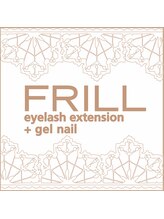 フリル(FRILL)&nbsp;SHIORI eyestylist