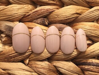 まつ毛エクステアンドネイル フィーカ 新松戸(FIKA)/11000円