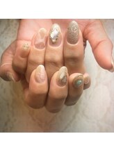 チアロ(Chiaro)/人気の大理石