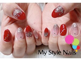 フリーデザインジェル<BASIC>