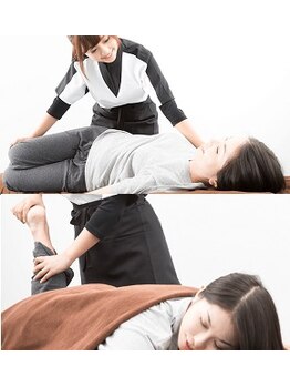 ラクシア イオンモール佐野新都市店/☆爽快コース☆