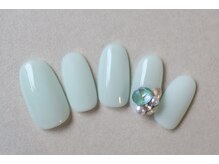 スリー 自由が丘(THREE)/グリーンビジュー