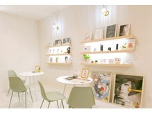 ルノン(Lunon)/店内写真