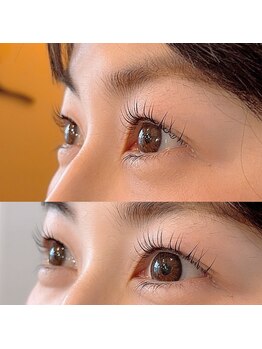 スパークジョイ(SPARK JOY)/パリジェンヌラッシュリフト