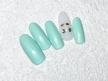 プルメリア(PLUMERIA)/6月定額シンプルコース