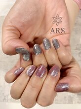 アルス(ARS)/マグネット