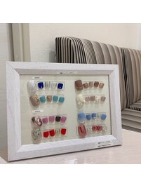 フット定額デザイン♪〈博多〉