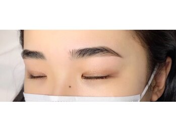 バベル 京橋店(Babel)/アイブロウwax脱毛