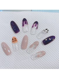 ~ハンド　定額6820円（税込）~