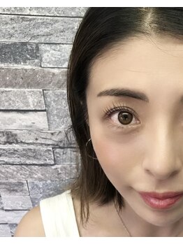 アイリス(AIRIS)/パリジェンヌラッシュリフト