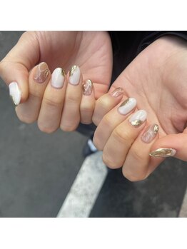 ヒルズ 原宿(Hills Harajuku)/ニュアンス