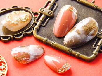 ワイズネイル(Y's NAIL)/