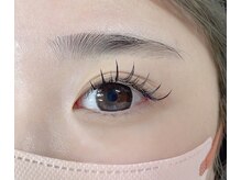 ビューティーサロン シュクレ 名駅店(shucre)/ワンホンデザイン