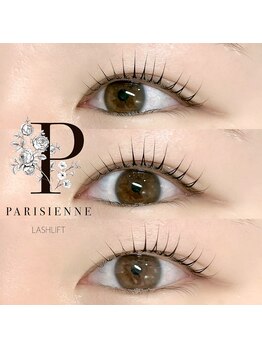 アンリー 栄店(UNLY)/パリジェンヌラッシュリフト