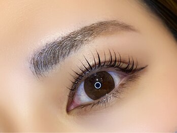 プラチナムドール 天王寺店(PLATINUMDOLL)/まつげパーマ/パリジェンヌ