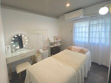 ディオーネ 渋谷本店(Dione)/【脱毛サロン】施術室 #脱毛