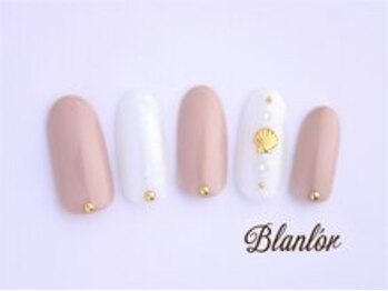 ブランロール 中目黒店(Blanl'or)/