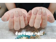 フォルトゥーナ 神田(Fortuna)/