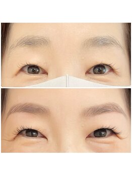 フリップ ビー アヴェダ(FLIP B AVEDA)/パリブロウ