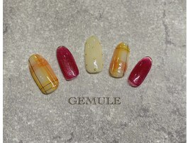 ネイルコレクション