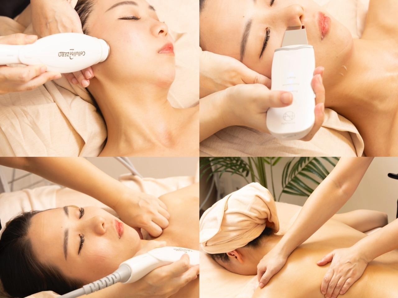 モアビューティー(MORE BEAUTY)｜ホットペッパービューティー