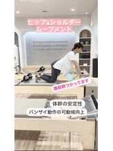 ピラティスエイチプラス(Pilates H Plus)/PilatesHPlus