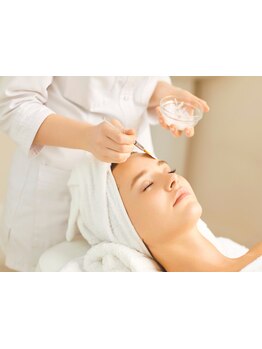 毛穴ケアをしたい