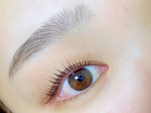 リー(Re.)/ラッシュリフト＆アイブロウ