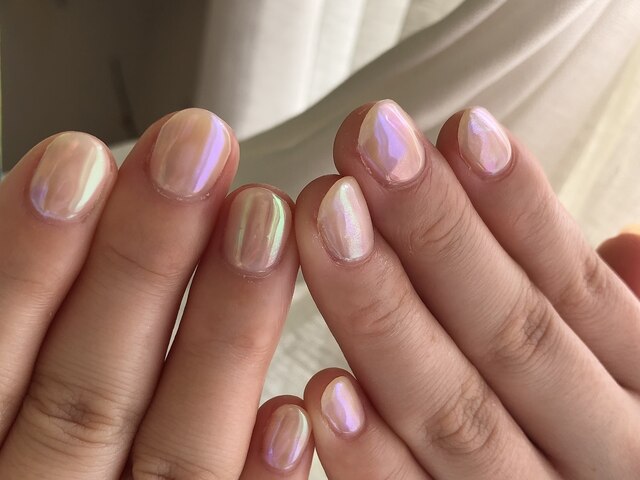 NAILsalon cocoru