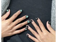 トリー アンド デリー(Toliy&Deliy)/アートやり放題