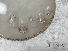 ティナ(TINA)/