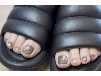 メイプル(MAPLE)/フット定額コース