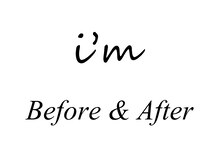 アイム 名駅店(i'm)/美眉&アイブロウスタイリング