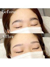 レイン 大分店(Rain)/美眉WAX