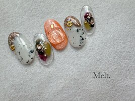 Halloween Collection☆¥12000
