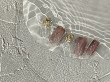 ピアーノ 瑞江店(piano)/ニュアンスネイル