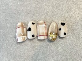 定額11000円