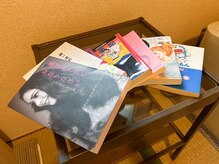 上方美学 大阪梅田店/本を読みながらよもぎ蒸し