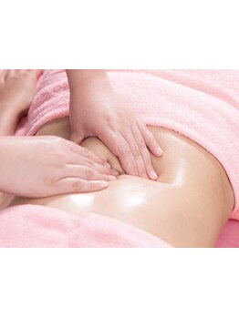 アロマで癒されたい