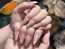 エイナネイル(einanail)/お持ち込みデザイン