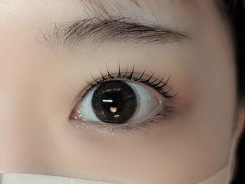 エン(enn.)/パリジェンヌラッシュリフト