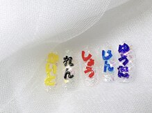 バズネイル(VAZ NAIL)/事前予約が必要です