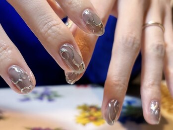 ミトミ(MITOMI)/H/Rebellious 1|高円寺