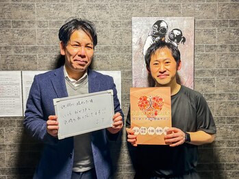 ヴィオーデ美容整体サロン 大宮店/小顔矯正と骨盤矯正で美人♪大宮