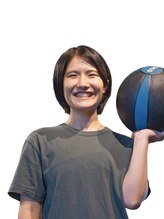 グランフィット 名古屋錦(Granfit) 徳留 和歌菜