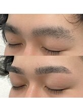 リオ 心斎橋店(Lio)/眉毛WAX・アイブロウWAX